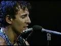 Bruce Springsteen: THIS LAND IS YOUR LAND ...