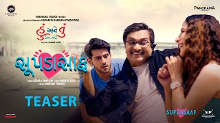 Supdasaaf song artwork