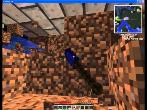 Lets Play: Technic Pack Ep. 5