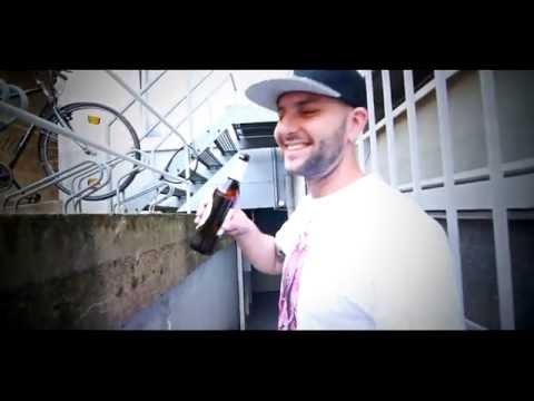 Bizzy Montana: M.A.D.U. TV #1 - Mit Bosca im Studio