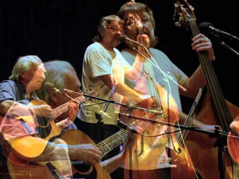 Miki Ryvola a přátelé