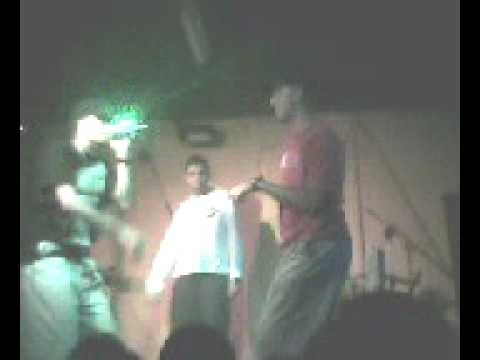 AO VIVO - Mc's Fininho e Juninho - JS Guarulhos 02/05/10