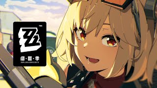 [絕區] 幕間PV《燃擎惜別 》