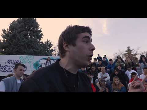 Driak vs Barlo 16avos REGIONAL