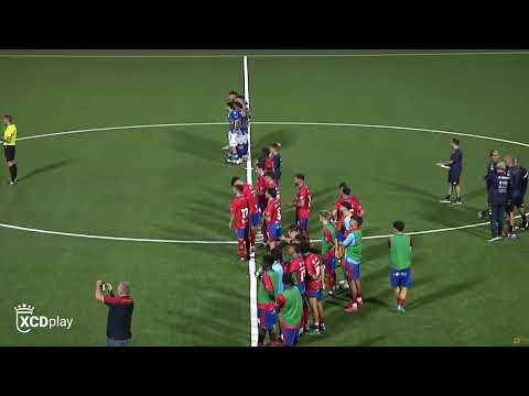 UD Lanzarote 1-1 Xerez CD (5-4 on penalties) | #XerezPreseason