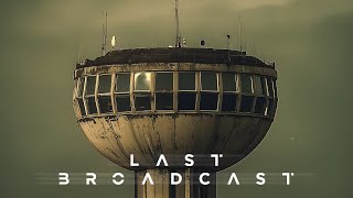 LAST BROADCAST // Log 217: Contact Lost