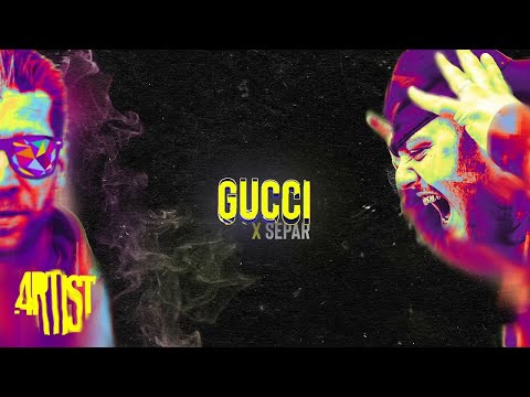 Majk Spirit x Grimaso ft. Separ - GUCCI |Official Audio|