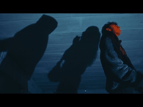 Fonxx, Exis - Sexto Sentido (Official Video)