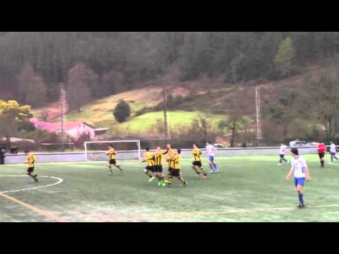 AMAIKAK-BAT F.T. 2:1 Lagun Onak F.T. B (Errotazar, 2016/02/27) - www.leartigol.com