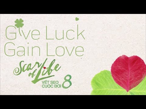 Thumbnail for video: Vết sẹo cuộc đời 8 - Cỏ Bốn Lá