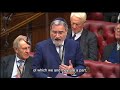 House of Lords Debate on Education - 7th December 2017