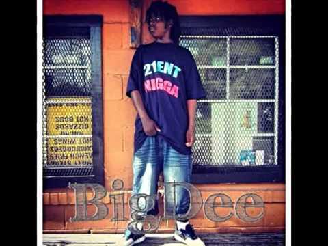21Ent Bigdee ft. 21Ent slick (We N Here)