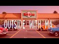 Love Tractor— OUTSIDE WITH MA