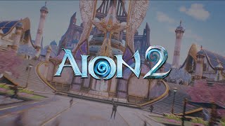 MMORPG Aion 2 разрабатывает команда, ответственная за Lineage 2M