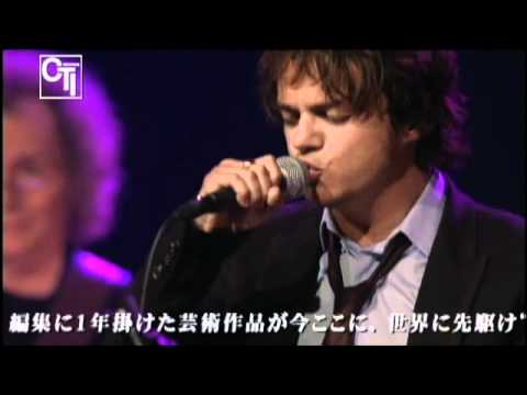 2009モントルー・ライブ／CTIオールスターズ