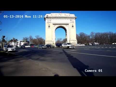 Camera IP megapixel Eyecam EC-1102 - www.1cctv.ro