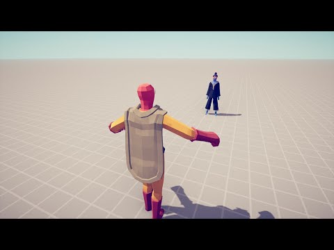 ONE PUNCH MAN vs 24 ABILITY UNIT- TABS - Totally Accurate Battle Simulator