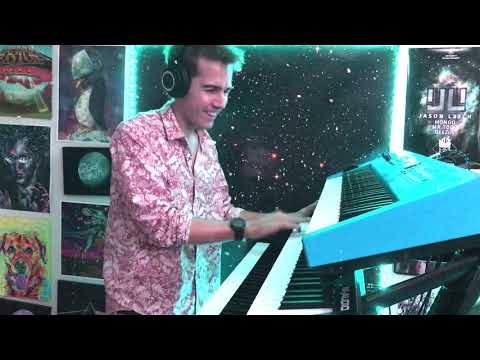 Funk (Keyboard Flip)