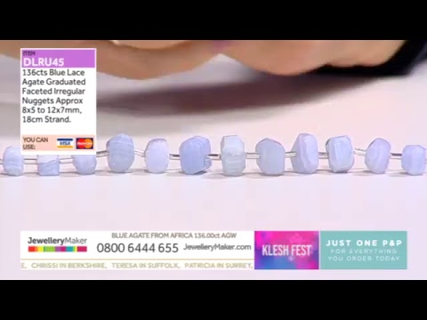 JewelleryMaker LIVE 21/09/2018 1pm-6pm