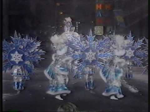 Gallagher Fancy Brigade 1984 & History of the Fancy Brigades by John Facenda