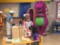 Barney Friends When I Grow Up Season 1 Episode 18