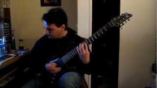 Shining - Black Industrial Misery