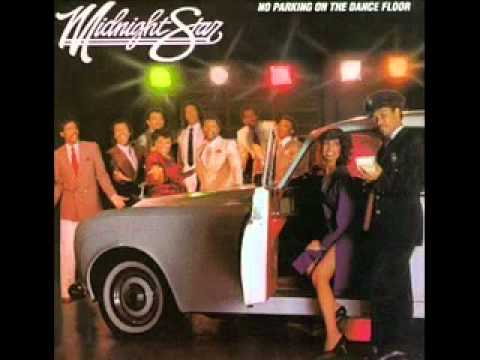 Midnight Star - Freak-A-Zoid