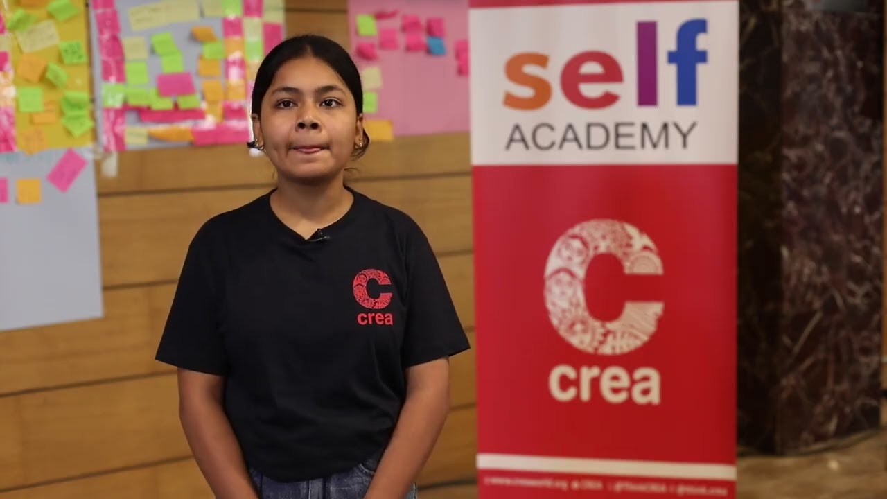 Testimonials from Gender and WASH SELF: #2 Mohini