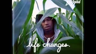 Casey Veggies - Life Changes (Full Mixtape)  Hip-Hopjunkie.blogspot.co.uk