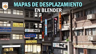 Building Displacement video thumbnail