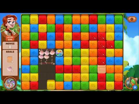 Lost Island  || Level -184 ||