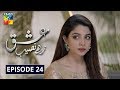 Ishq Zahe Naseeb Episode 24 HUM TV Drama 6 December 2019