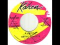 Betty Lavette Almost