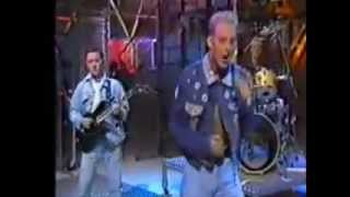 Bros - I Quit - Hey, Hey, It&#39;s Saturday (Austrailia)