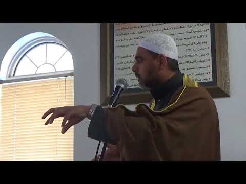Khutbah – Kindness to the Parents