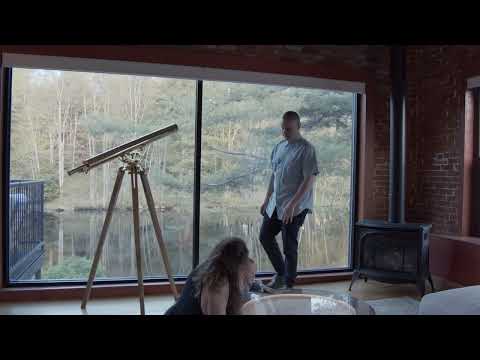 Jackson Whalan - Wavelength (Official Music Video)