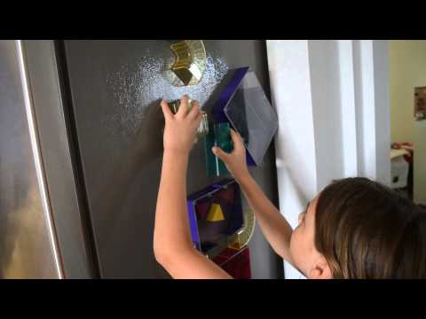 The Museum Tour ~ The Wonder Maze