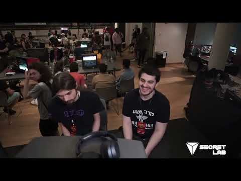 Tipped Off 14: Panda Krudo vs. Donkey Bong Watc Pools