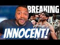 (BREAKING!!) VERDICT’S IN!! Ryan Garcia FOUND INNOCENT!!! Supplement Contamination!