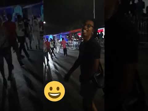 Bloopers Cura Gosa di bida