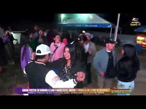 Reyna Sacbicholense desde Xatinap 3ro. Santa Cruz del Quiché / Fiesta en honor a San Francisco, 2025