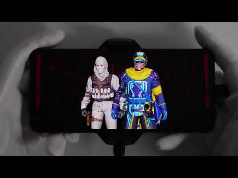 Nubia Red Magic 6 review