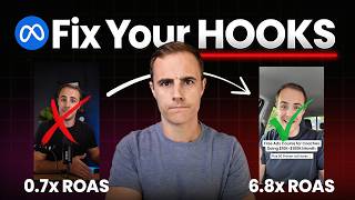 How to Create Irresistible Facebook Ad Hooks (that actually get clients)