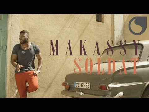 Makassy - Soldat (Official Video)