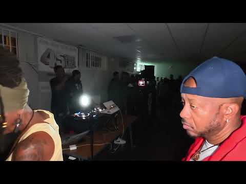 45 SHOP LOCK! PLATINUM CARTEL, X-TA-C 4X4, SHASHAMANE INTL | 29.08.2025