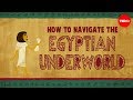 The Egyptian Book Of The Dead A Guidebook For The Underworld Tejal Gala
