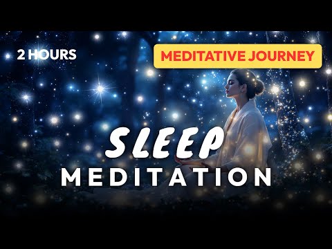 Rosicrucian Mysteries  Deep Sleep Meditation for Spiritual Enlightenment