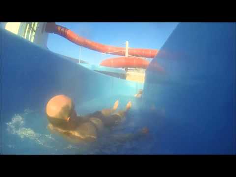 Laguna Badeland Alle Rutschen