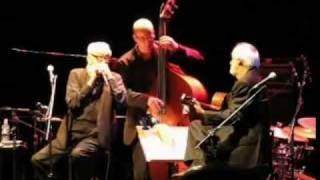 TOOTS THIELEMANS LIVE IN RIO 2007