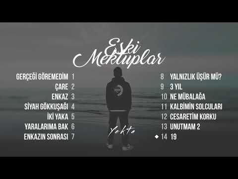 Yekta - 19 (Official Audio)